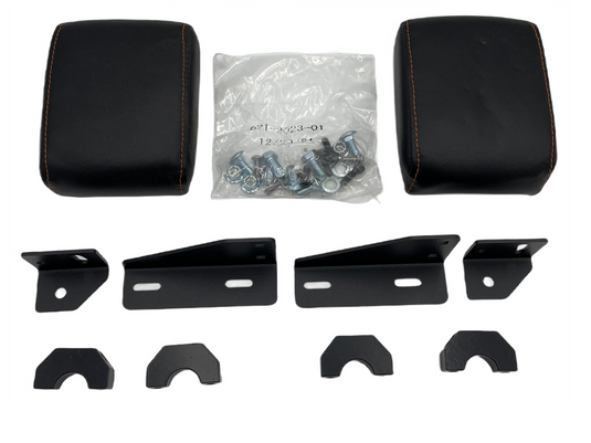 PART # 071-2023-00 STEERING ARM REST ASSEMBLY