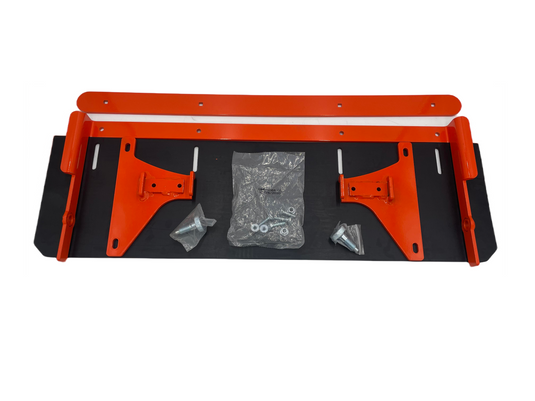 PART # 088-0080-00 R-SERIES REAR MOUNTED STRIPE KIT - CHECK DESCRIPTION FOR FITMENT DETAILS
