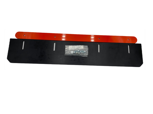 PART # 088-0085-00 OUTLAW SERIES DECK MOUNT STRIPE KIT