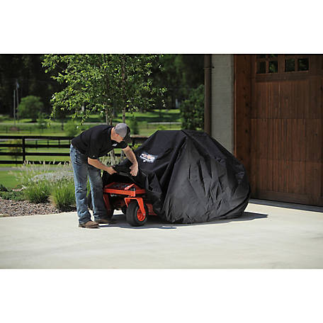 PART # 088-3050-00 MOWER COVER - CHECK DESCRIPTION FOR FITMENT DETAILS