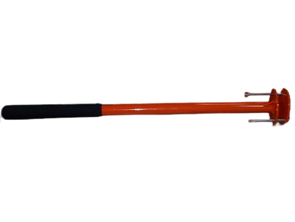 thumbnail image 2 of Genuine OEM Bad Boy 088-3500-00 Grab Assist Handle – Fits All Mowers Except R Series 2 of 4