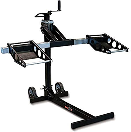 PART # 090-2006-00 MOJACK 750XT MOWER LIFT - CHECK DESCRIPTION FOR FITMENT DETAILS