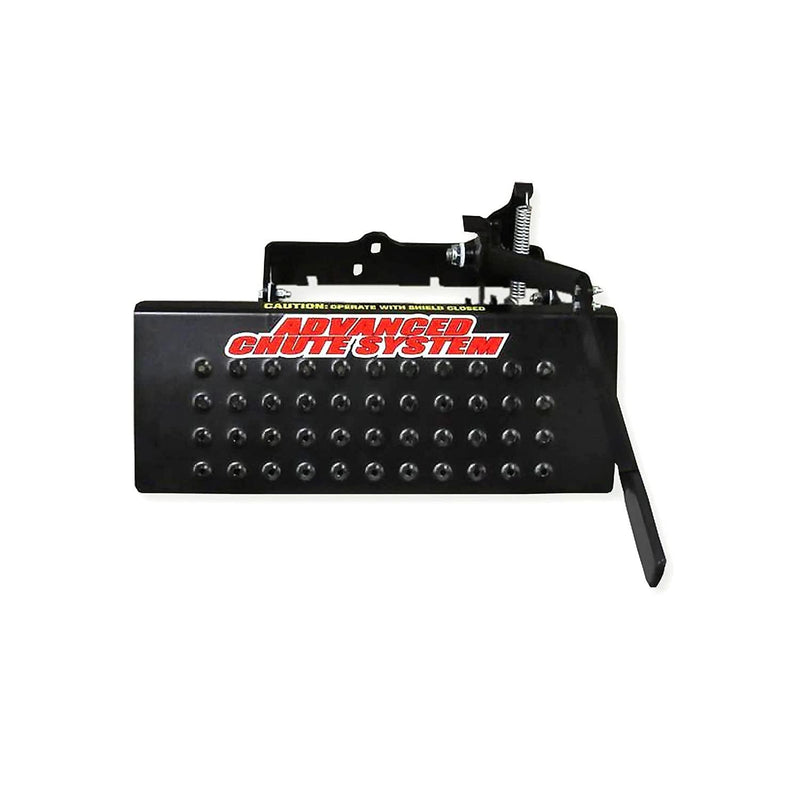 Load image into Gallery viewer, BAD BOY MOWERS PART #088-6000-00 (ACS6000B) ADVANCED CHUTE SYSTEM, CHUTE BLOCKER. CLICK THE LINK IN THE DESCRIPTION FOR FITMENT DETAILS. - Bad Boy Mowers