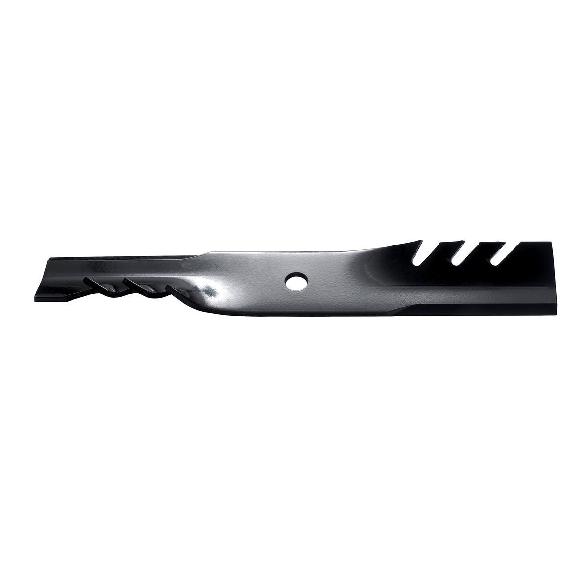 thumbnail image 2 of 3 Genuine Bad Boy 72" Deck Mulching Blades For Outlaw Mower - Gator Style 038-5400-00 2 of 6