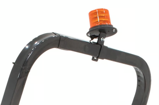 PART # 088-0999-00 ROPS MOUNTED HAZARD LIGHT KIT