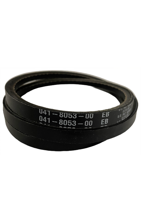 PART # 041-8053-00 PUMP BELT - CHECK MOWER MANUAL FOR FITMENT