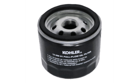 PART # 015-0077-04 KOHLER OIL FILTER - CHECK MOWER MANUAL FOR FITMENT
