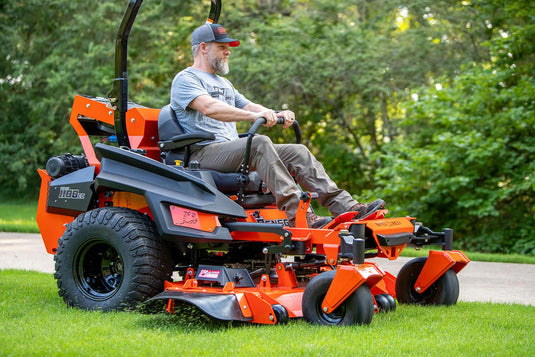 Apparel - Bad Boy Mowers