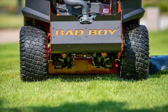 Kid's Apparel - Bad Boy Mowers