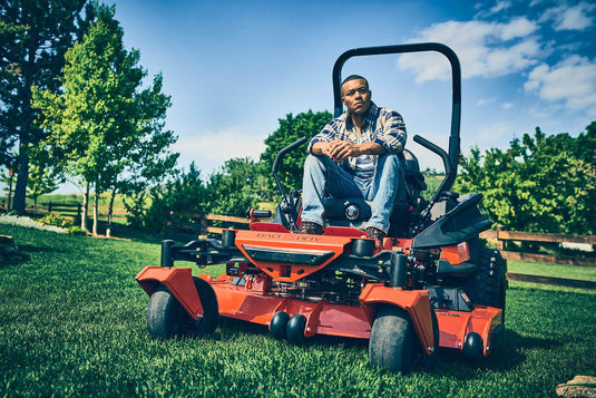 Men's Apparel - Bad Boy Mowers