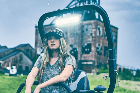 Mower Accessories - Bad Boy Mowers