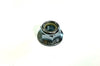 PART # 013-8050-00 1/2-13 NYLON INSERT FLANGE NUT FOR DECK WHEEL BOLTS