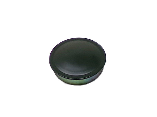 PART # 014-2025-00 CASTER BEARING COVER - CHECK MOWER MANUAL FOR FITMENT