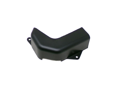 PART # 014-4025-00 EXTRA SMALL PULLEY COVER RIGHT - CHECK MOWER MANUAL FOR FITMENT