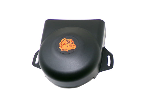 PART # 014-5000-00 PULLEY COVER - CHECK MOWER MANUAL FOR FITMENT