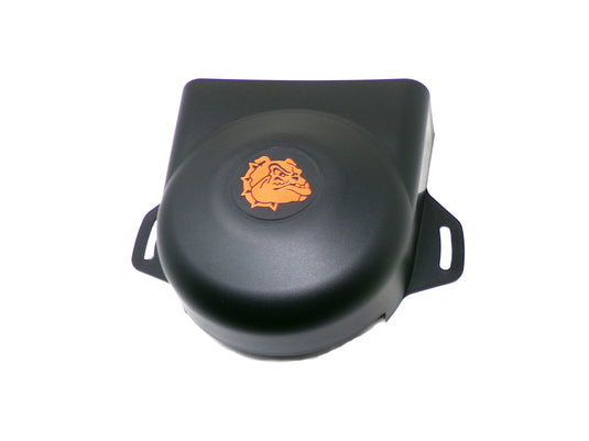 PART # 014-5000-00 PULLEY COVER - CHECK MOWER MANUAL FOR FITMENT