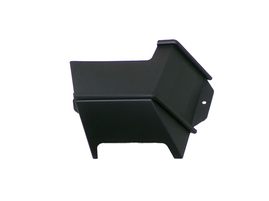 PART # 014-5020-00 RH PULLEY COVER 54