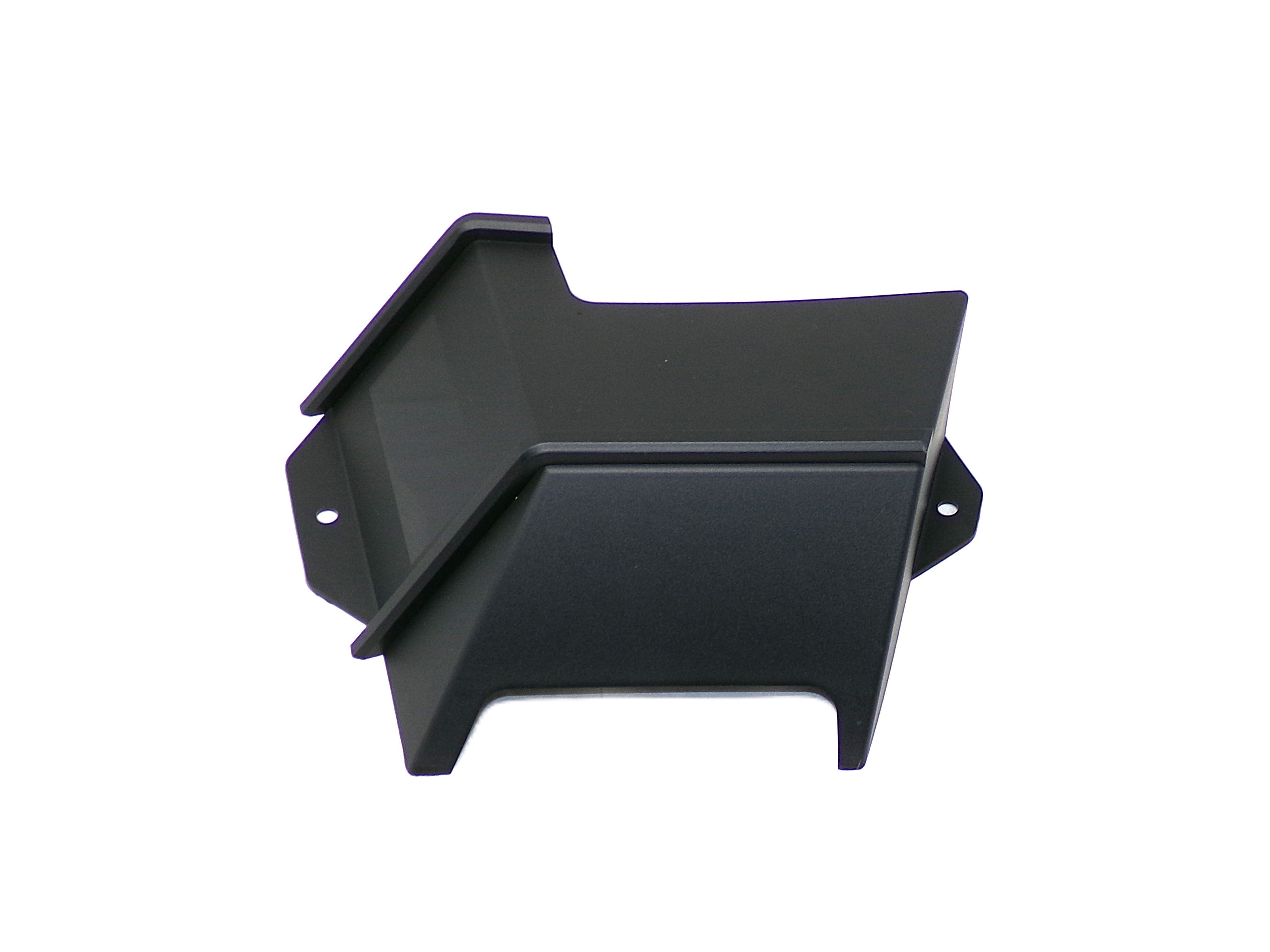 PART # 014-5021-00 LH PULLEY COVER 54