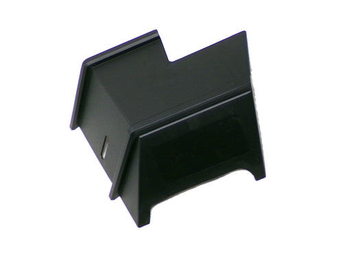 PART # 014-5050-00 LH PULLEY COVER - CHECK MOWER MANUAL FOR FITMENT