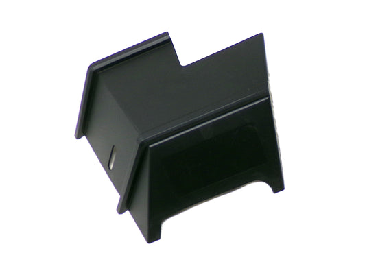 PART # 014-5050-00 LH PULLEY COVER - CHECK MOWER MANUAL FOR FITMENT