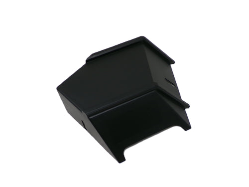 PART # 014-5053-00 RH PULLEY COVER - CHECK MOWER MANUAL FOR FITMENT