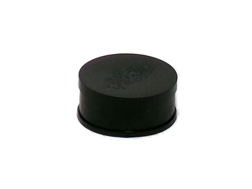 PART # 014-8047-00 RUBBER CAP COVER - CHECK MOWER MANUAL FOR FITMENT