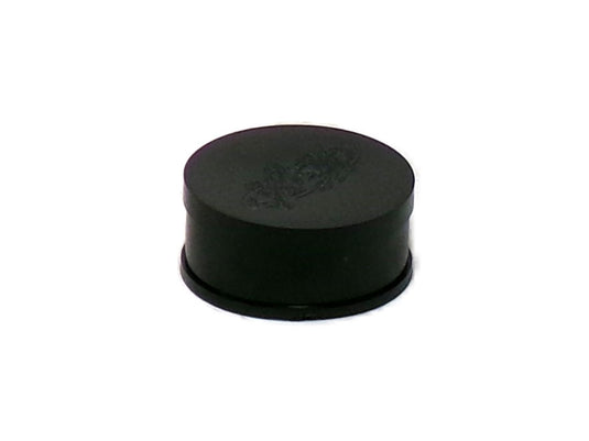 PART # 014-8047-00 RUBBER CAP COVER - CHECK MOWER MANUAL FOR FITMENT
