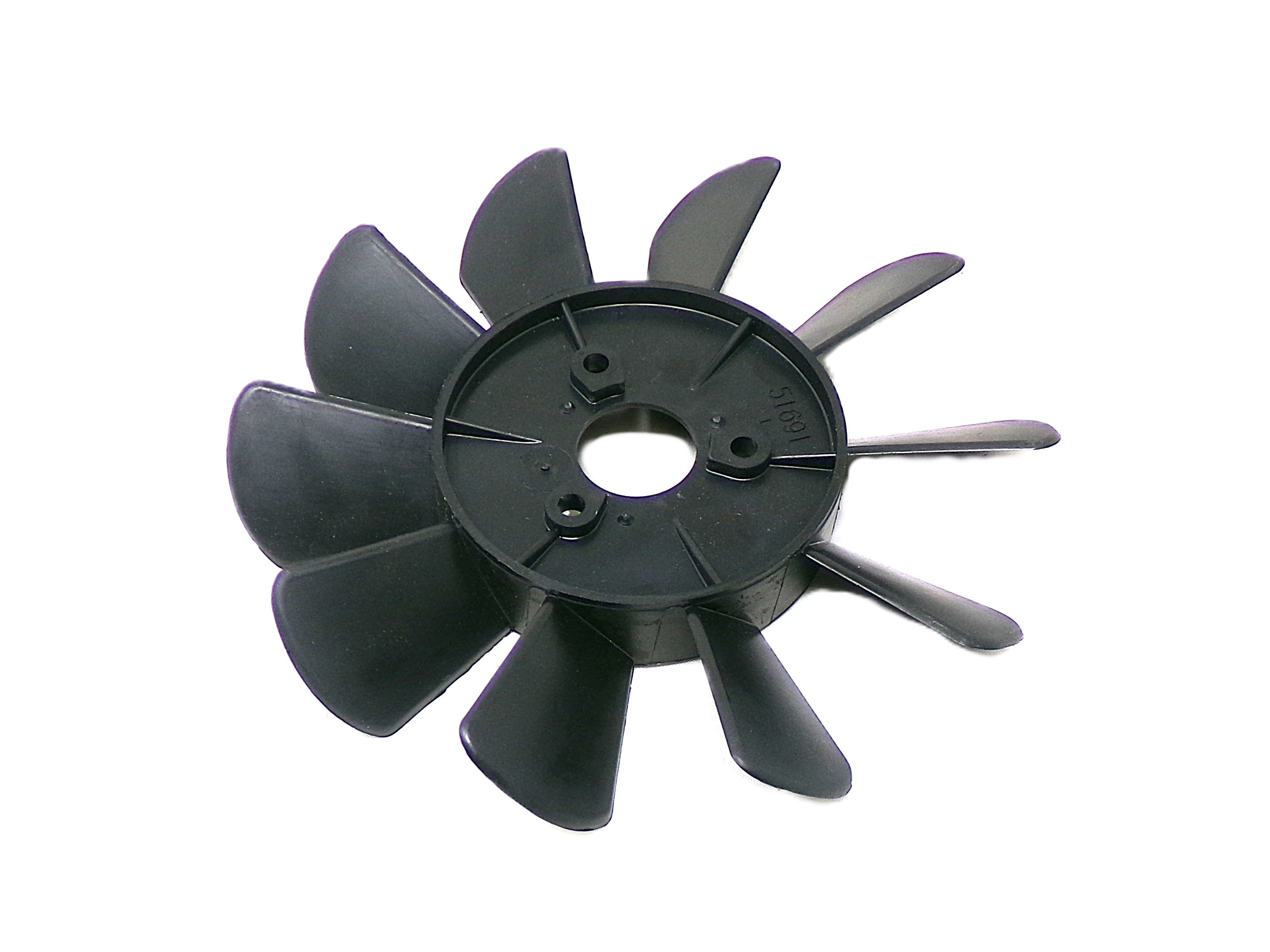 ホットシーズン PART # 015-9999-00 HYDRO FAN - CHECK MOWER MANUAL FOR FITMENT