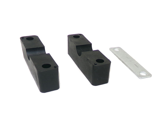 PART # 017-9075-00 PILLOW BLOCK ASSEMBLY - CHECK MOWER MANUAL FOR FITMENT