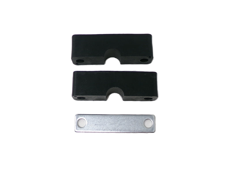 Load image into Gallery viewer, PART # 017-9075-00 PILLOW BLOCK ASSEMBLY - CHECK MOWER MANUAL FOR FITMENT
