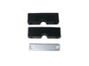 PART # 017-9075-00 PILLOW BLOCK ASSEMBLY - CHECK MOWER MANUAL FOR FITMENT