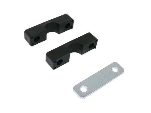 PART # 017-9076-00 PILLOW BLOCK ASSEMBLY - CHECK MOWER MANUAL FOR FITMENT