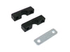 PART # 017-9076-00 PILLOW BLOCK ASSEMBLY - CHECK MOWER MANUAL FOR FITMENT
