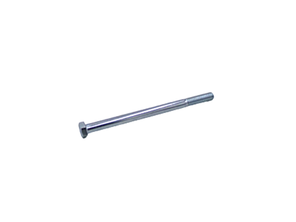 PART # 018-0035-00 1/2-13 X 7 1/2 GR 5 HEX BOLT - CHECK MOWER MANUAL FOR FITMENT