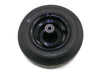PART # 022-0007-00 12X6X6 FRONT TIRE/WHEEL ASSEMBLY - CHECK MOWER MANUAL FOR FITMENT