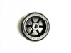 PART # 022-1000-00 DECK WHEEL - CHECK MOWER MANUAL FOR FITMENT