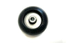 PART # 022-1001-00 DECK WHEEL - CHECK MOWER MANUAL FOR FITMENT