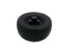 PART # 022-8049-22 11X6.00-5 FRONT TIRE/WHEEL ASSEMBLY - CHECK MOWER MANUAL FOR FITMENT