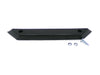 PART # 029-8000-00 FRONT BUMPER - CHECK MOWER MANUAL FOR FITMENT