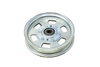 PART # 033-7201-25 5 3/4" IDLER PULLEY - CHECK MOWER MANUAL FOR FITMENT