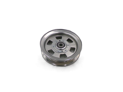 PART # 033-8050-00 5