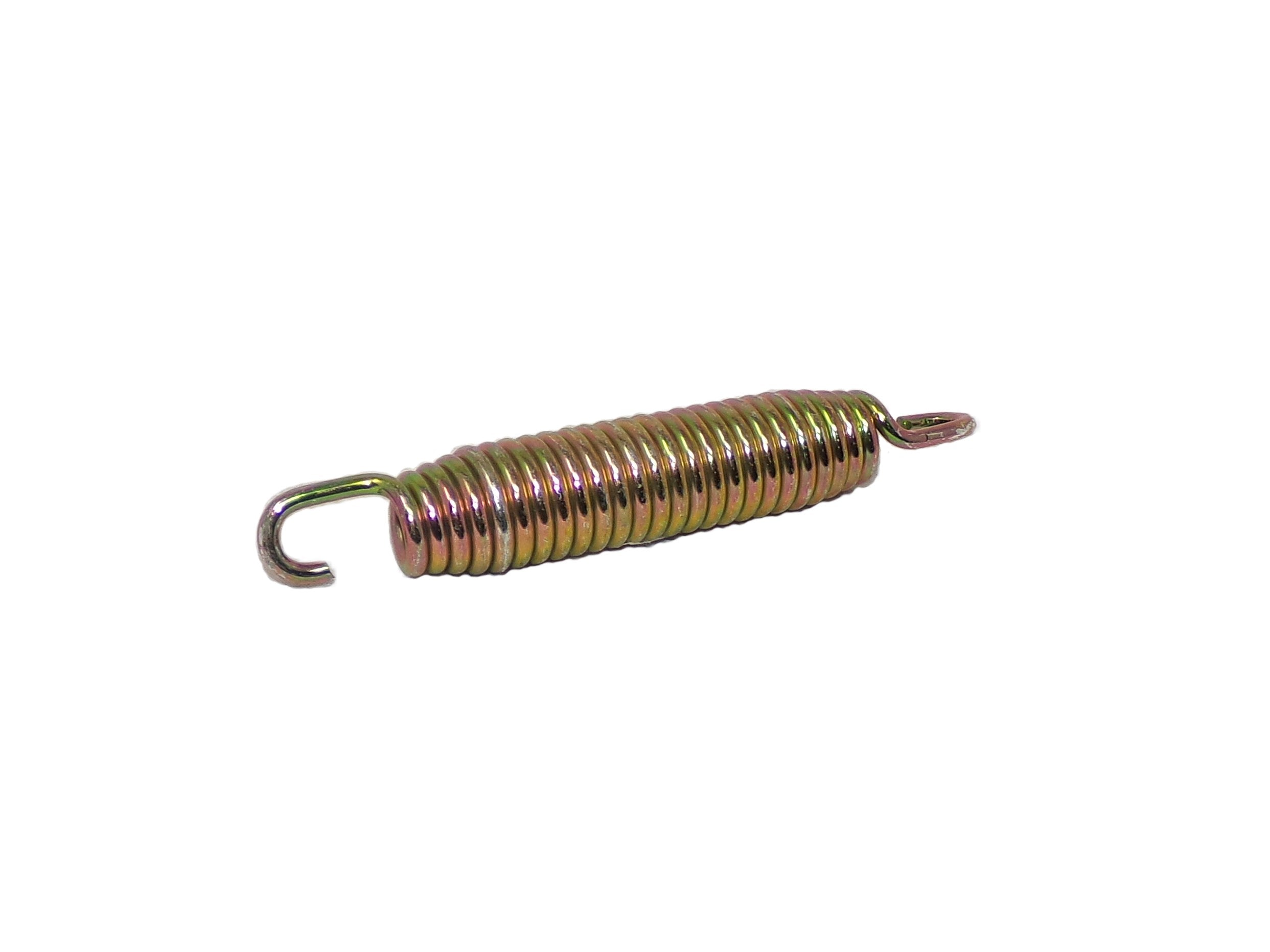 boa トール・スネークEP serial PART # 034-2009-00 DECK/PUMP IDLER SPRING - CHECK MOWER MANUAL FOR