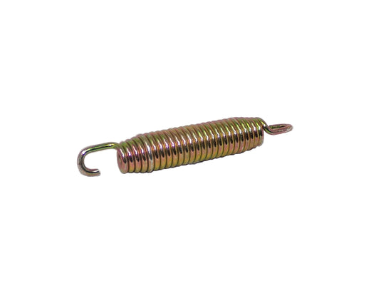 PART # 034-2009-00 DECK/PUMP IDLER SPRING - CHECK MOWER MANUAL FOR FITMENT