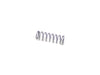 PART # 034-3050-00 SPRING BRAKE LOCK BRACKET - CHECK MOWER MANUAL FOR FITMENT