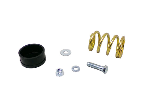 PART # 034-8045-98 SEAT SPRING ASSEMBLY - CHECK MOWER MANUAL FOR FITMENT