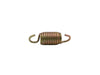 PART # 034-9080-00 GOLD TRANSAXLE SPRING - CHECK MOWER MANUAL FOR FITMENT