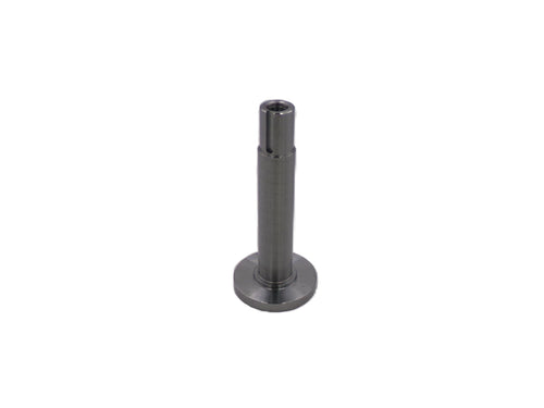 PART # 037-6025-00 SPINDLE SHAFT - CHECK MOWER MANUAL FOR FITMENT