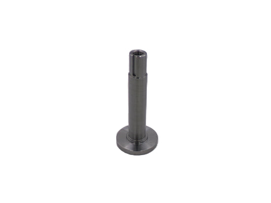 PART # 037-6025-00 SPINDLE SHAFT - CHECK MOWER MANUAL FOR FITMENT