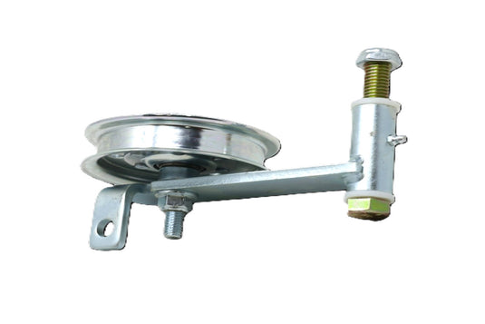 PART # 039-5944-01 PUMP IDLER BRACKET ASSY - CHECK MOWER MANUAL FOR FITMENT