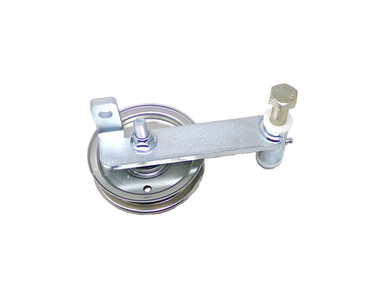 PART # 039-5944-01 PUMP IDLER BRACKET ASSY - CHECK MOWER MANUAL FOR FITMENT